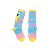 yellowcat_sock