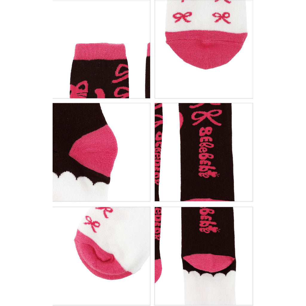 IRIS KIDS All Cute Socks — kids cotton socks, product photo 6 of 12