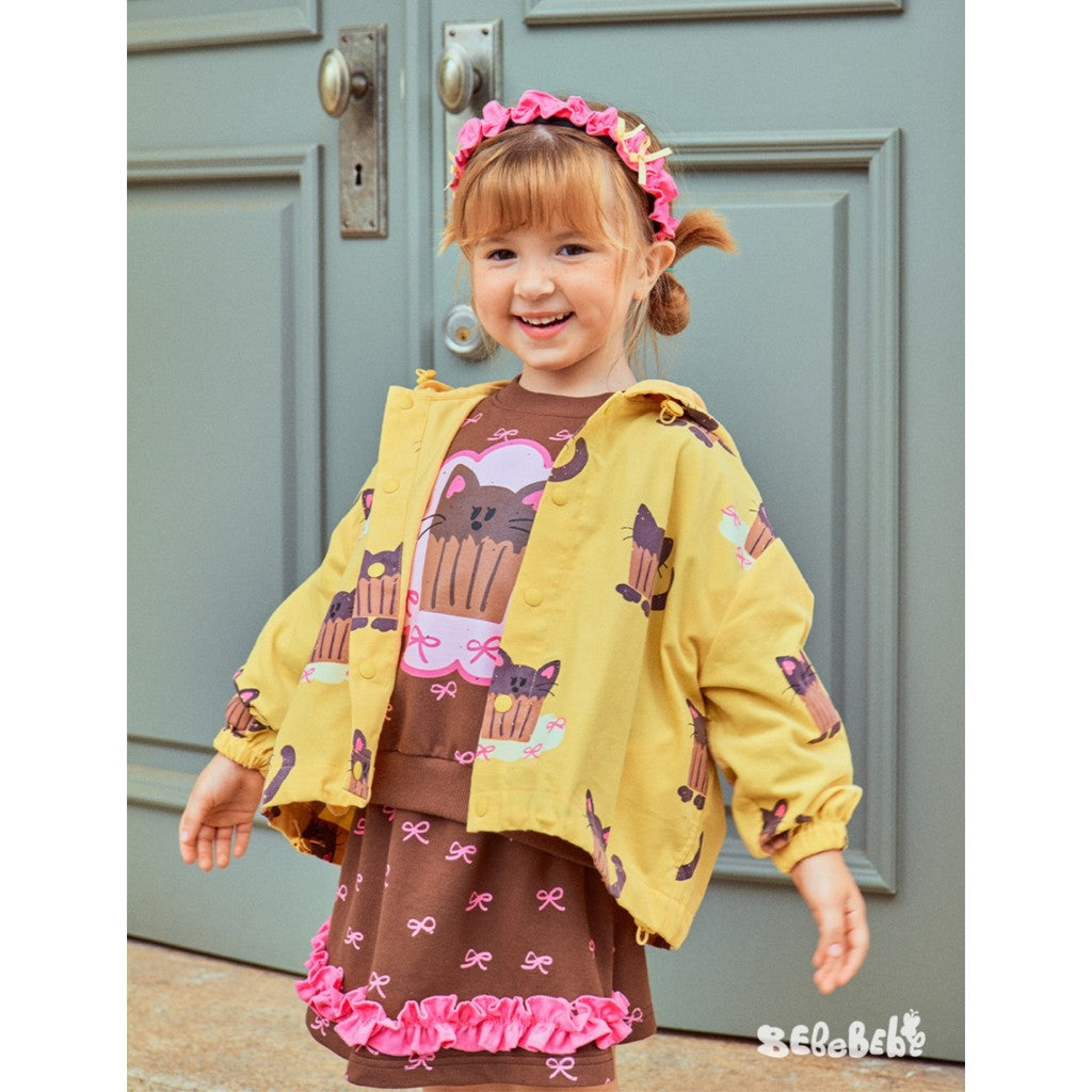 IRIS KIDS Little Cat Kids Set, product photo 6 of 12