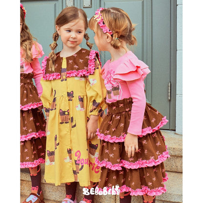 IRIS KIDS Little Kat Kids Set, product photo 3 of 12