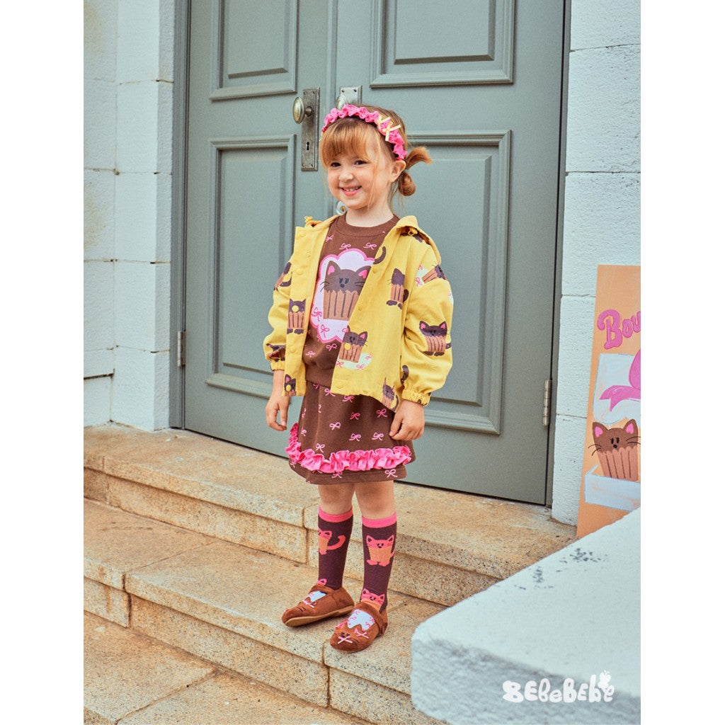 IRIS KIDS Little Cat Kids Set, product photo 7 of 12