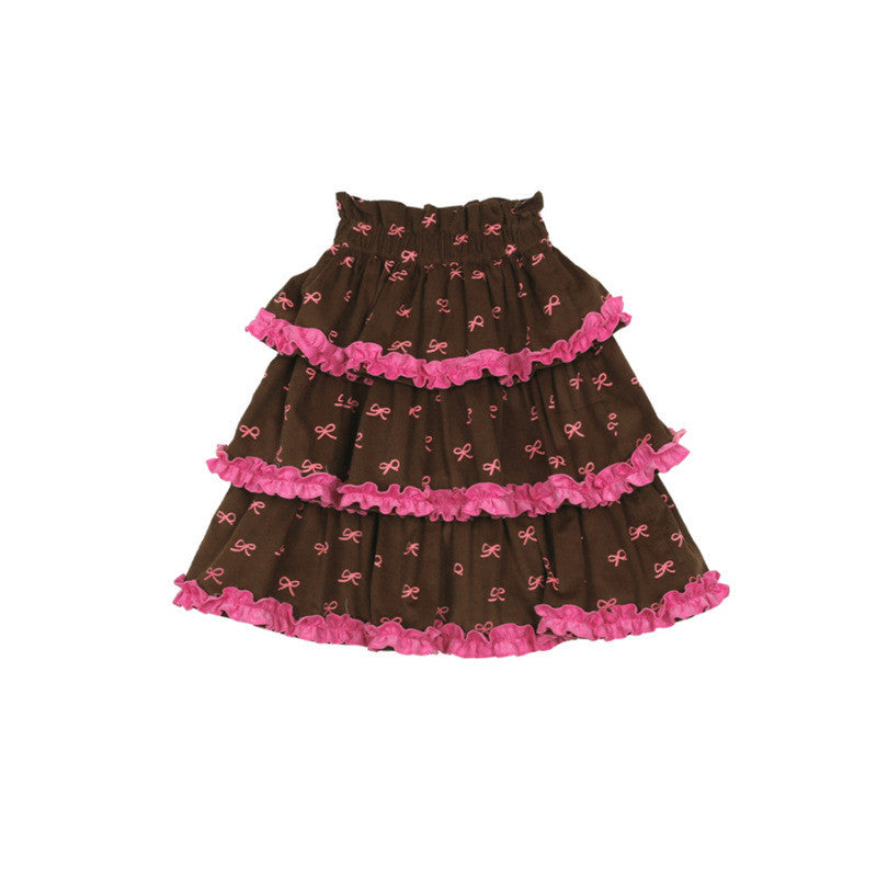 IRIS KIDS Little Kat Bow Kids Set, product photo 10 of 12