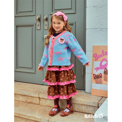 IRIS KIDS Little Kat Bow Kids Set, product photo 2 of 12