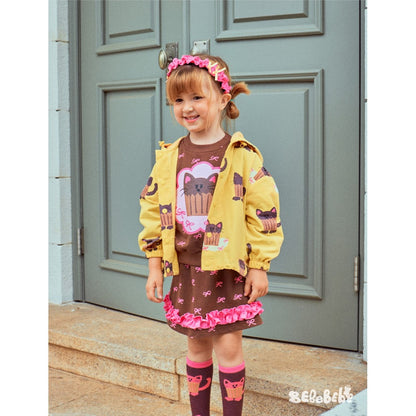 IRIS KIDS Little Cat Kids Set, product photo 3 of 12