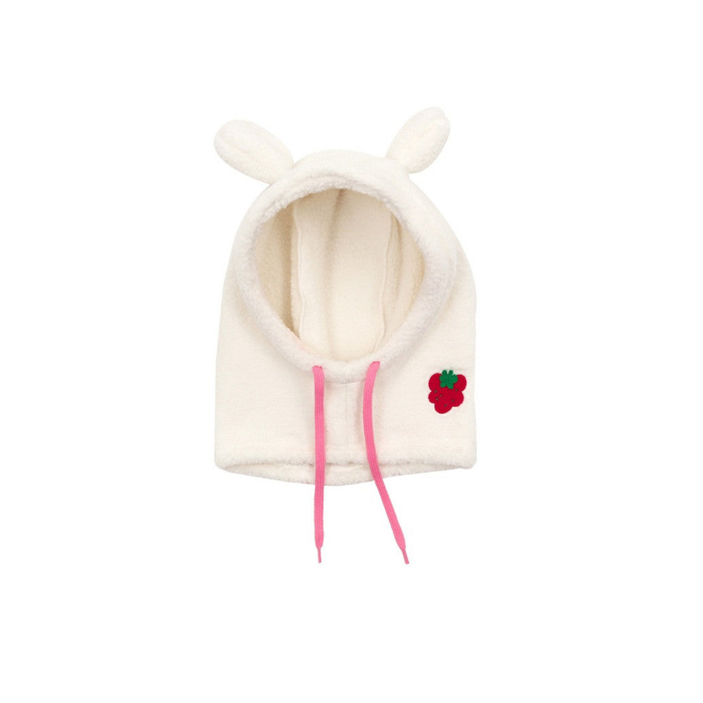 IRIS KIDS Strawbear Training Set — reversible kids winter coat, product photo 10 of 13