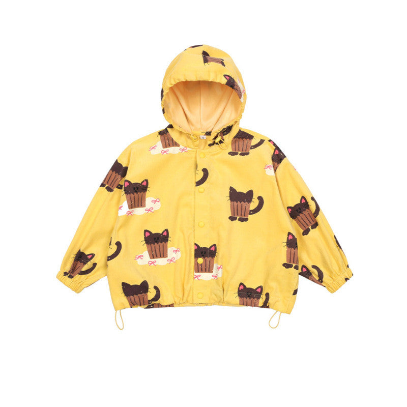 IRIS KIDS Little Cat Kids Set, product photo 12 of 12