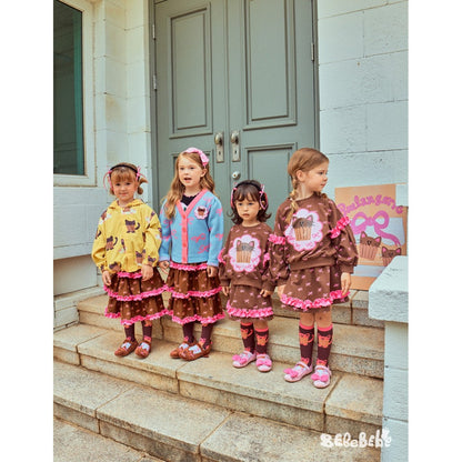 IRIS KIDS Little Cat Kids Set, product photo 2 of 12