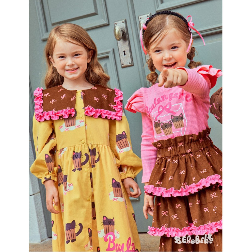 IRIS KIDS Little Kat Kids Set, product photo 6 of 12