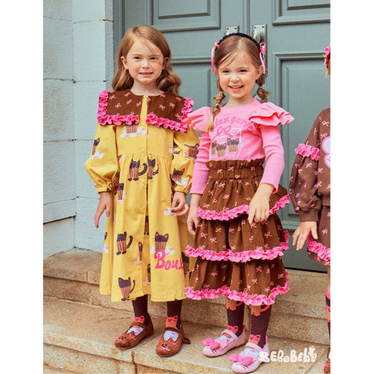 IRIS KIDS Little Kat Kids Set, product photo 8 of 12