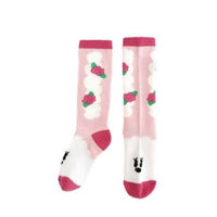 pink sock