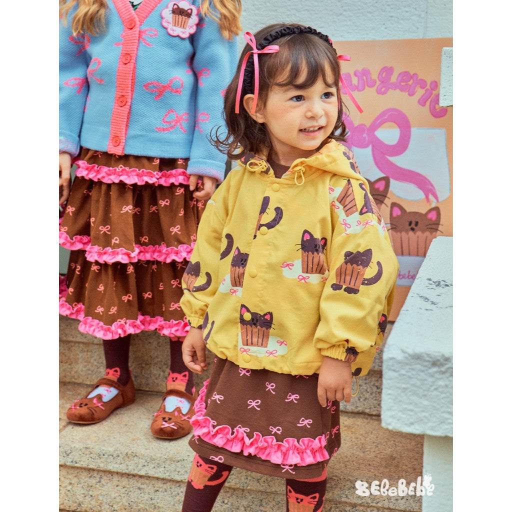 IRIS KIDS Little Cat Kids Set, product photo 8 of 12