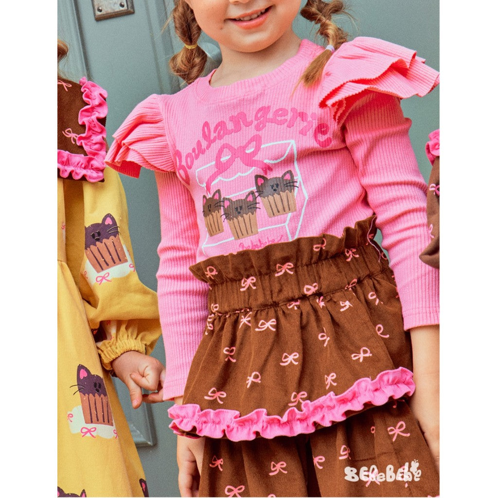IRIS KIDS Little Kat Kids Set, product photo 5 of 12