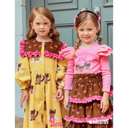 IRIS KIDS Little Kat Kids Set, product photo 4 of 12