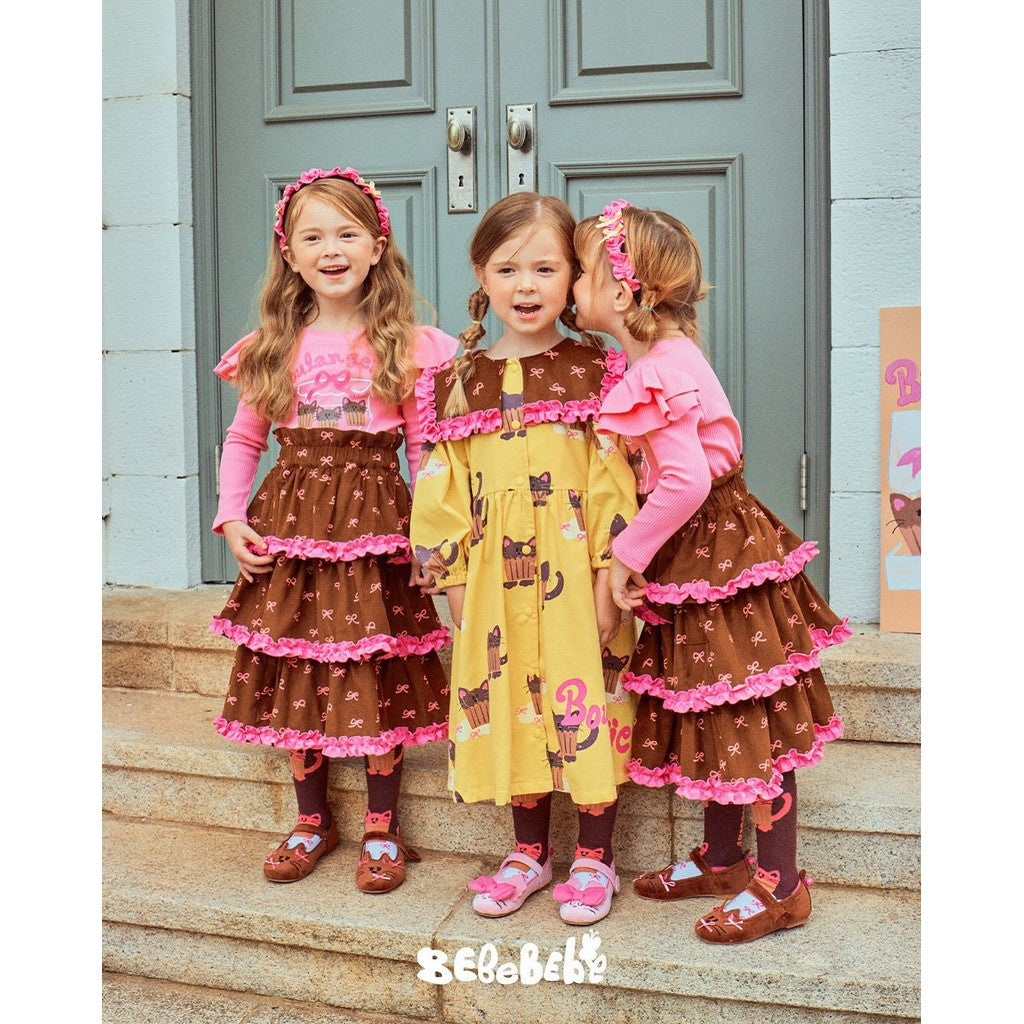 IRIS KIDS Little Kat Kids Set, product photo 7 of 12