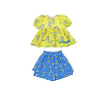 Lemonade set