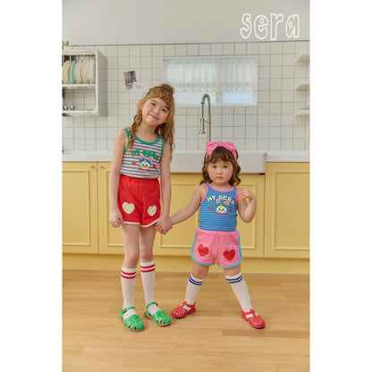IRIS KIDS My Sera Set — kids tank top and shorts set, product photo 4 of 10