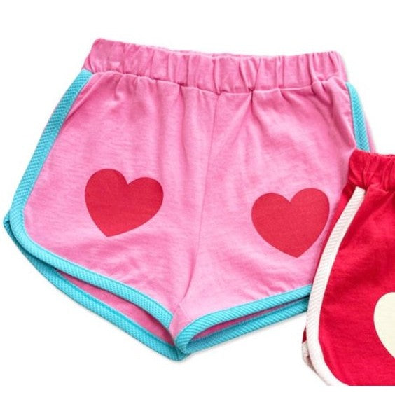 IRIS KIDS My Sera Set — kids tank top and shorts set, product photo 10 of 10