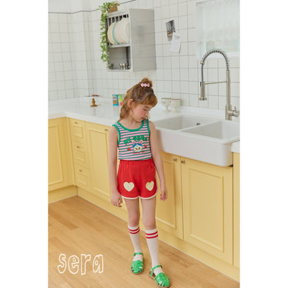IRIS KIDS My Sera Set — kids tank top and shorts set, product photo 8 of 10
