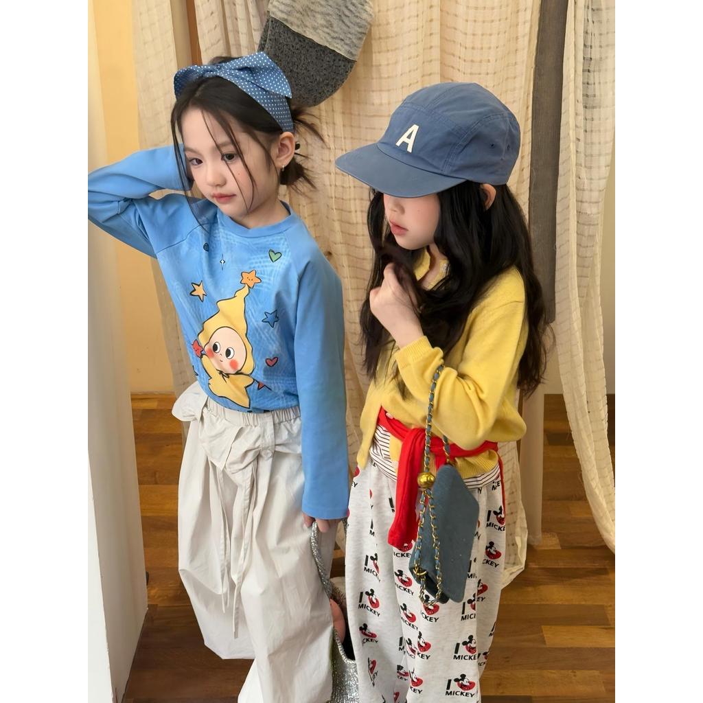 IRIS KIDS Little Star Street Set — kids shirt and pants set, product photo 3 of 8