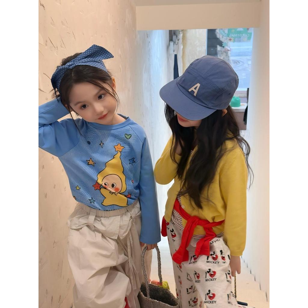 IRIS KIDS Little Star Street Set — kids shirt and pants set, product photo 4 of 8