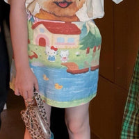 skirt