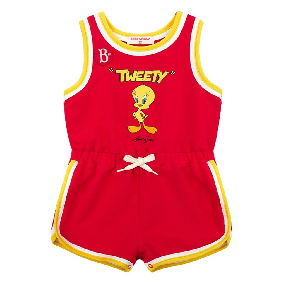 IRIS KIDS Tiny Pop Outfit — kids colourful outfit, product photo 2 of 8