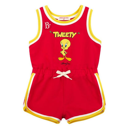 IRIS KIDS Tiny Pop Outfit — kids colourful outfit, product photo 2 of 8