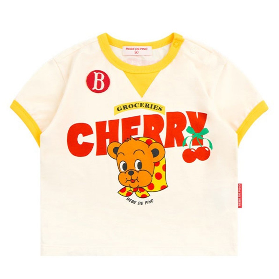IRIS KIDS Tiny Pop Outfit Collection — kids mix-and-match outfit, product photo 8 of 17