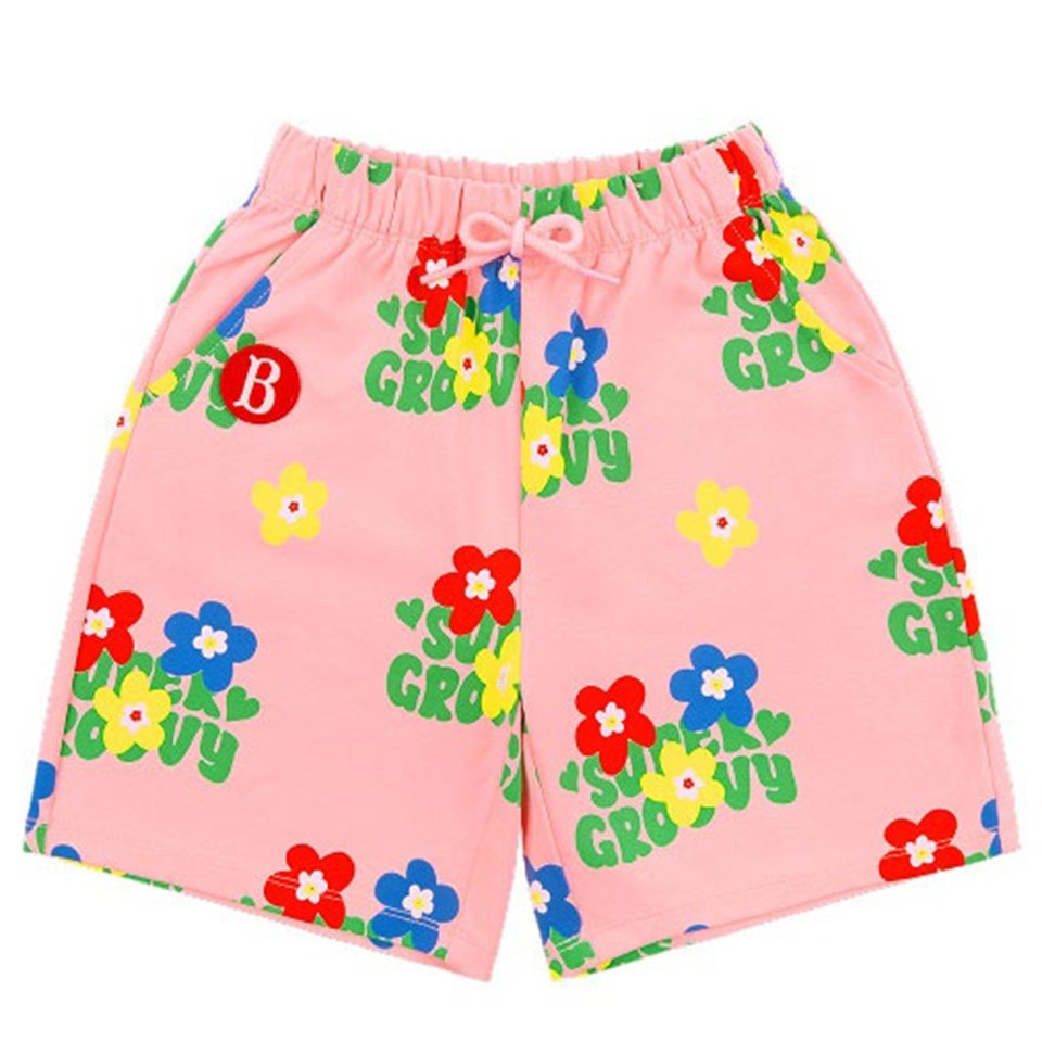 IRIS KIDS Tiny Pop Outfit Collection — kids mix-and-match outfit, product photo 5 of 17