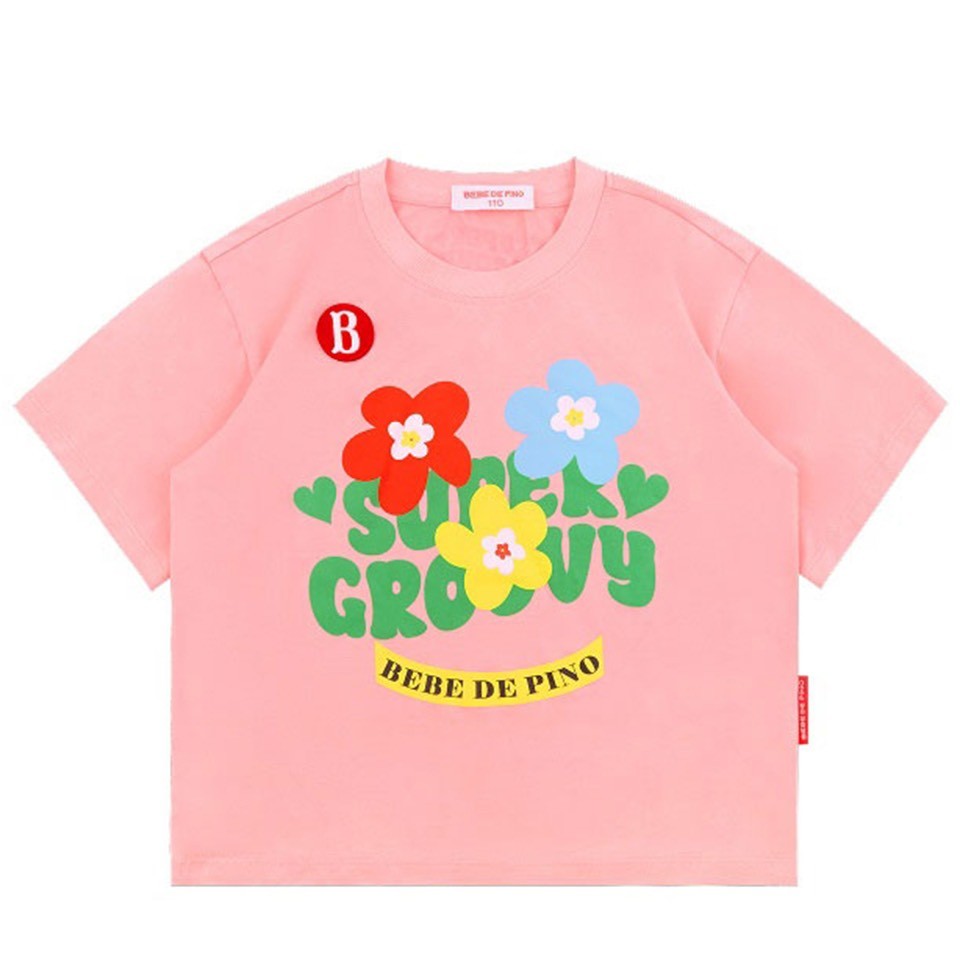 IRIS KIDS Tiny Pop Outfit Collection — kids mix-and-match outfit, product photo 4 of 17