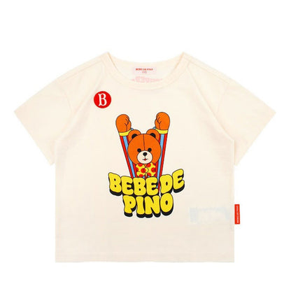 IRIS KIDS Tiny Pop Outfit — kids everyday outfit, product photo 12 of 17