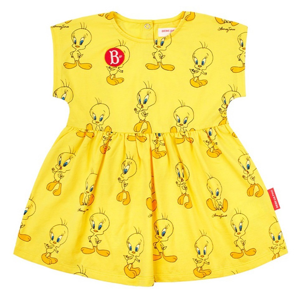 IRIS KIDS Tiny Pop Outfit — kids colourful outfit, product photo 5 of 8