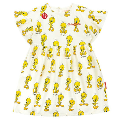 IRIS KIDS Tiny Pop Outfit — kids colourful outfit, product photo 7 of 8