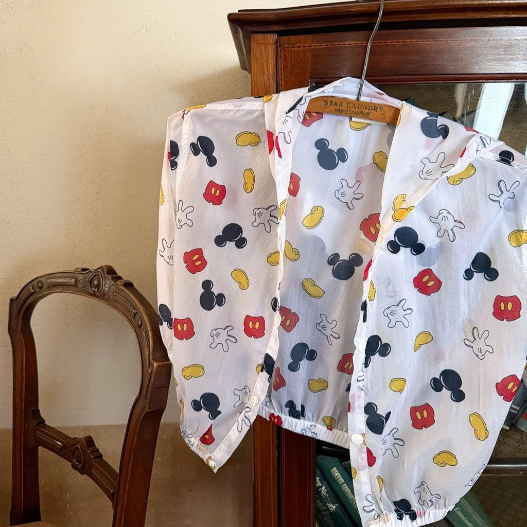 IRIS KIDS Summer Shield Shirt — kids sun-protective top, product photo 4 of 6