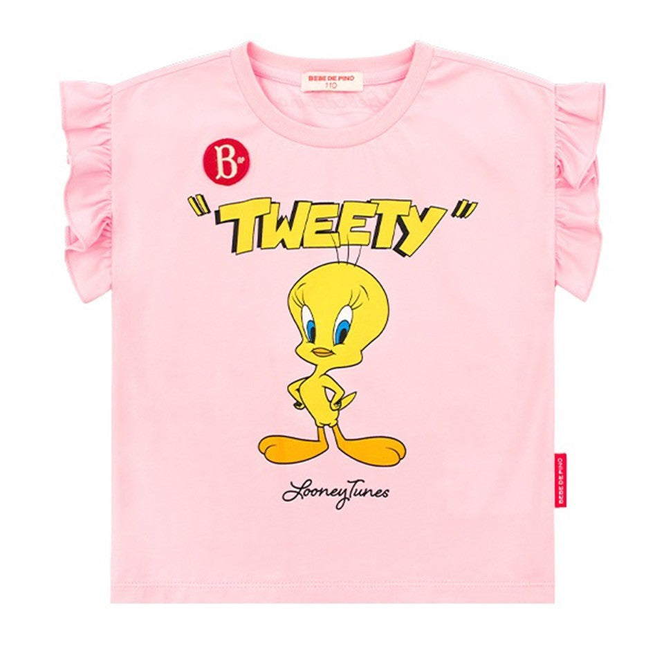IRIS KIDS Tiny Pop Outfit — kids everyday outfit, product photo 2 of 17