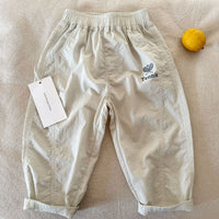 white pants