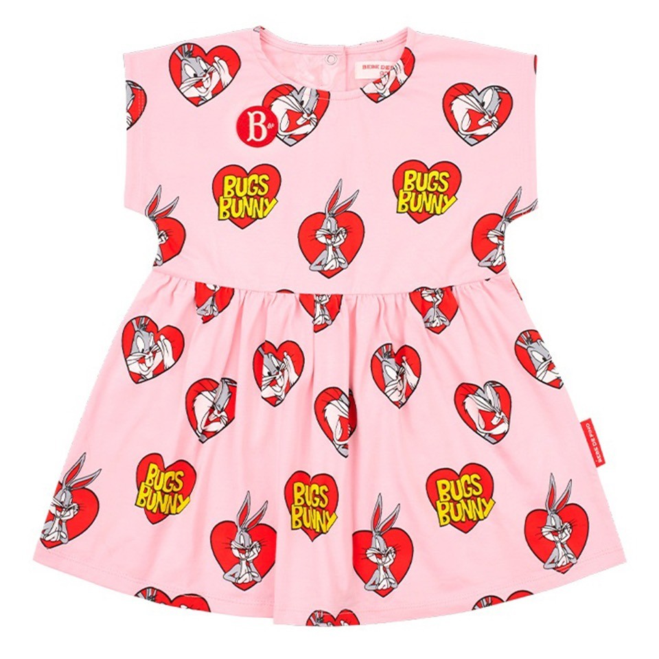 IRIS KIDS Tiny Pop Outfit — kids colourful outfit, product photo 6 of 8