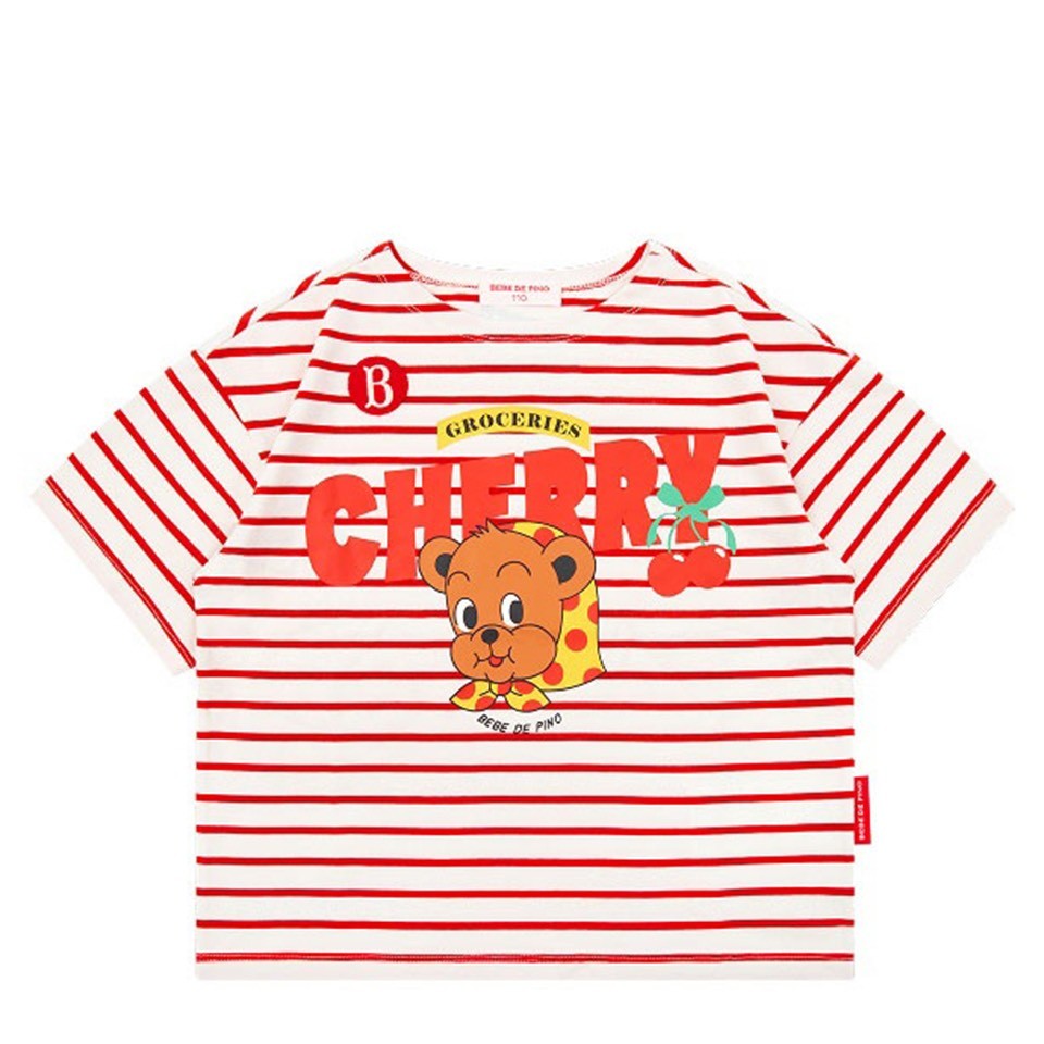 IRIS KIDS Tiny Pop Outfit — kids everyday outfit, product photo 16 of 17