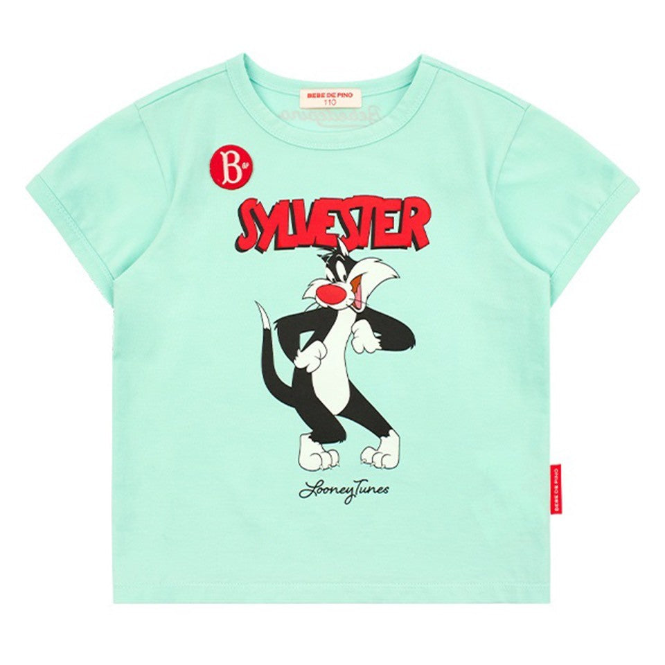 IRIS KIDS Tiny Pop Outfit — kids everyday outfit, product photo 4 of 17