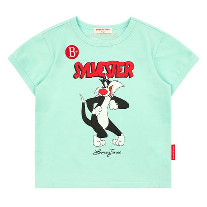 IRIS KIDS Tiny Pop Outfit — kids everyday outfit, product photo 4 of 17