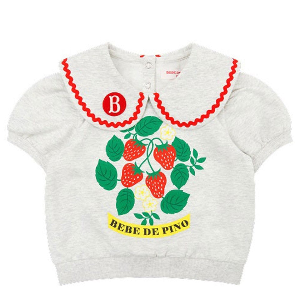 IRIS KIDS Tiny Pop Outfit Collection — kids mix-and-match outfit, product photo 14 of 17