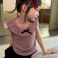 stripe shirt