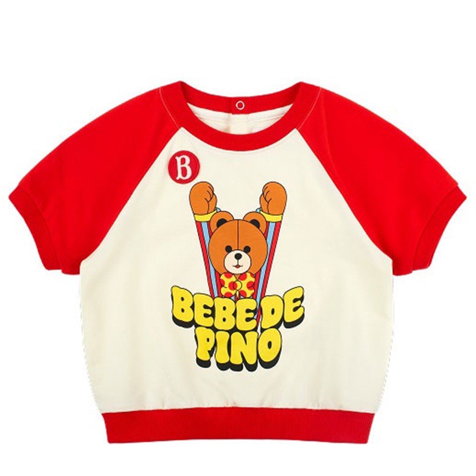 IRIS KIDS Tiny Pop Outfit Collection — kids mix-and-match outfit, product photo 12 of 17