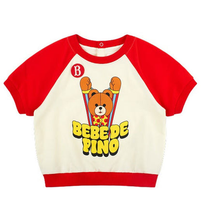 IRIS KIDS Tiny Pop Outfit Collection — kids mix-and-match outfit, product photo 12 of 17