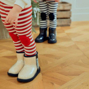IRIS KIDS Christmas Mix & Match Set — kids top, shirt and pants set, product photo 9 of 16