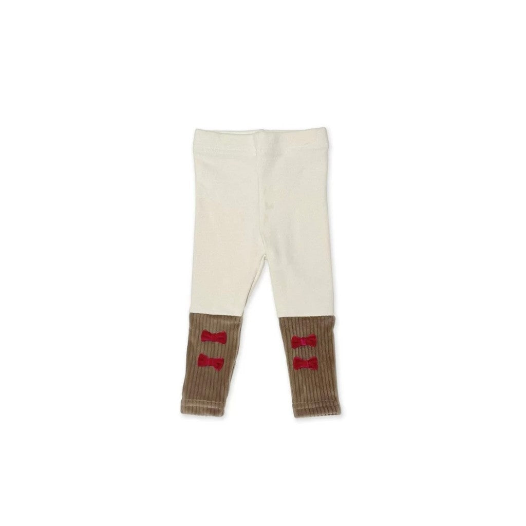 IRIS KIDS Christmas Collection Outfit — kids top, pants and hat set, product photo 11 of 15