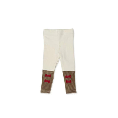IRIS KIDS Christmas Collection Outfit — kids top, pants and hat set, product photo 11 of 15