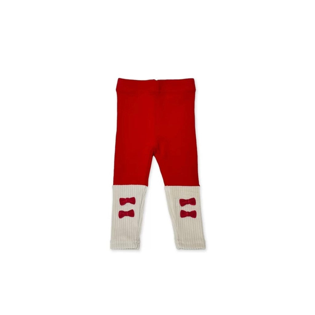 IRIS KIDS Christmas Collection Outfit — kids top, pants and hat set, product photo 14 of 15