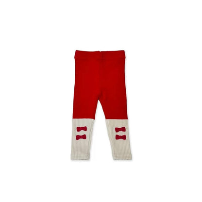 IRIS KIDS Christmas Collection Outfit — kids top, pants and hat set, product photo 14 of 15