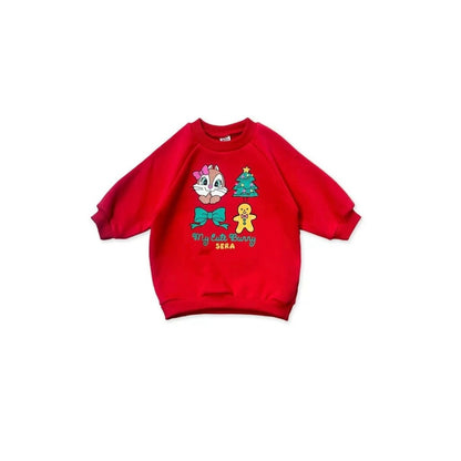 IRIS KIDS Christmas Collection Outfit — kids top, pants and hat set, product photo 10 of 15